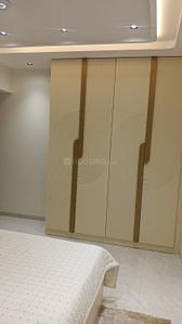 Bedroom Image of 750 Sq.ft 2 BHK Apartment / Flat for sale in Malad West Mumbai for Rs. 16800000