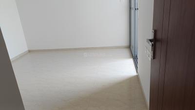 Bedroom Image of 1400 Sq.ft 3 BHK Apartment / Flat for rent in Vision Altia, Ravet Pune for Rs. 29000