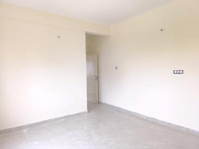 Bedroom Image of 1435 Sq.ft 3 BHK Apartment / Flat for sale in Durga Nivas, Electronic City Bengaluru for Rs. 7100000