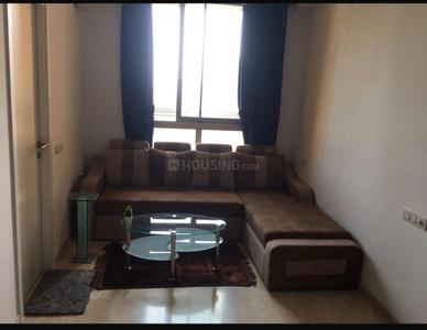Hall Image of 320 Sq.ft 1 RK Apartment / Flat for sale in Hiranandani Estate Thane for Rs. 8500000