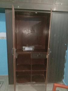 Bedroom Image of 1400 Sq.ft 3 BHK Independent House for rent in Hatia Ranchi for Rs. 8000