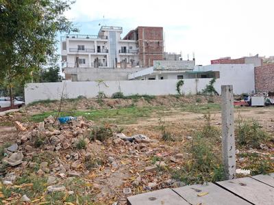 Residential Plot