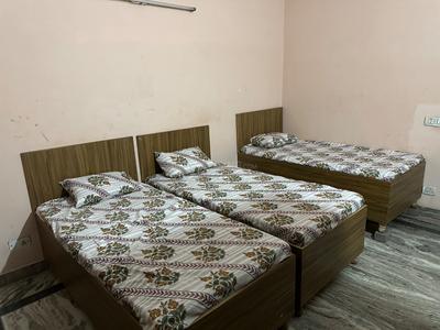 Bedroom Image of Hs pg house in Sector 28, Gurgaon