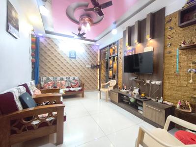 Hall Image of 1359 Sq.ft 3 BHK Apartment / Flat for sale in EAPL Sri Tirumala Sarovar by AMIGO SHELTERS PVT. LTD., Singasandra Bengaluru for Rs. 12200000