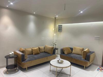 Hall Image of 1171 Sq.ft 2 BHK Apartment / Flat for rent in Novus Florence Village Phase II Block H, Pedagantyada Visakhapatnam for Rs. 12000