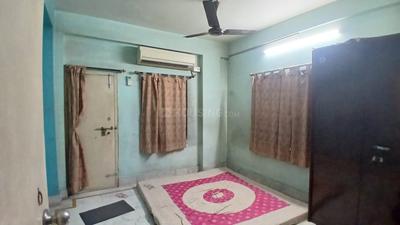 Bedroom Image of 1250 Sq.ft 3 BHK Apartment / Flat for sale in Keshtopur Kolkata for Rs. 4300000