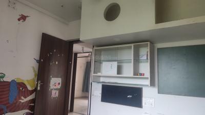 Bedroom Image of 1770 Sq.ft 3 BHK Apartment / Flat for sale in Mont Vert Belair, Bhugaon Pune for Rs. 11100000