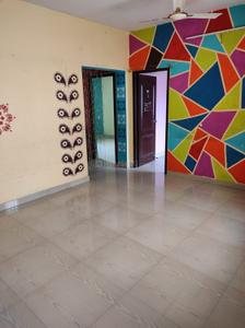 Hall Image of 998 Sq.ft 2 BHK Apartment / Flat for sale in Ruby Residency, Tambaram Chennai for Rs. 5800000