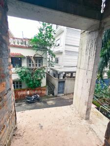 Balcony Image of 900 Sq.ft 2 BHK Apartment / Flat for sale in Kasba Kolkata for Rs. 5800000