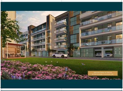Image of 1200 Sq.ft 3 BHK Apartment / Flat for sale in M3M Crown, Sector 111, Gurgaon for Rs. 20500000