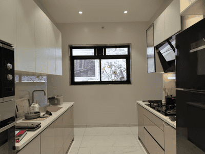 Image of 2211 Sq.ft 3 BHK Apartment / Flat for sale in Kanathur, Chennai for Rs. 19700000