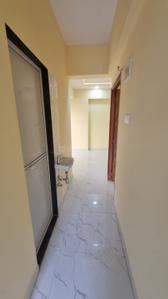 Image of 850 Sq.ft 1 BHK Apartment / Flat for sale in Sairaj Mohan Plaza, Ulwe, Navi Mumbai for Rs. 5500000