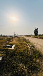 Image of 100 Sq.ft Residential Plot / Land for sale in Altus Space Muirwoods, New Chandigarh, Chandigarh for Rs. 11000000