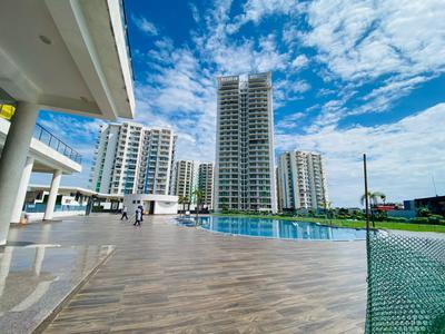 Image of 3290 Sq.ft 4 BHK Apartment / Flat for sale in Hero Homes, Sector 88, Mohali for Rs. 36645000