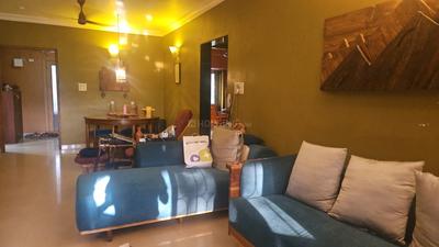 Living Room Image of 1800 Sq.ft 3 BHK Apartment / Flat for sale in Peacock Palace, Kalyani Nagar Pune for Rs. 27000000