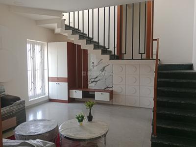 Hall Image of 1950 Sq.ft 3 BHK Duplex for sale in Thippampatti Pollachi for Rs. 10500000