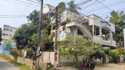 Image of 4600 Sq.ft 8 BHK Independent House for sale in Navabharat Nagar, Rajahmundry for Rs. 25000000