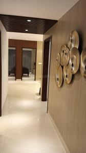Image of 1500 Sq.ft 3 BHK Apartment / Flat for sale in Northview Homez, Nagla, Zirakpur for Rs. 13300000