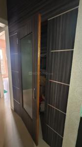 Bedroom Image of 2313 Sq.ft 3 BHK Apartment / Flat for rent in Motera Ahmedabad for Rs. 36000