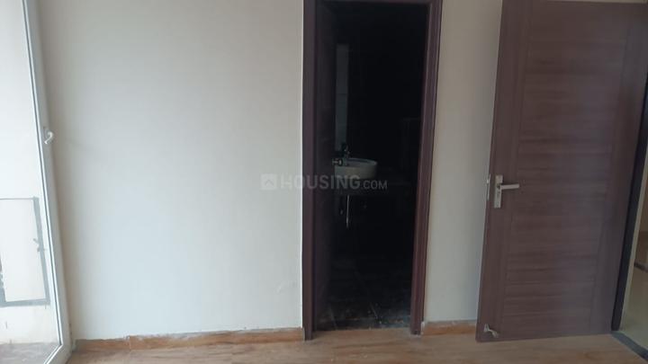 Landmark apartment Bedroom 1