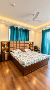 Image of 2550 Sq.ft 4 BHK Apartment / Flat for sale in Conscient Heritage Max, Sector 102, Gurgaon for Rs. 37500000