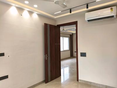 Bedroom Image of 1800 Sq.ft 3 BHK Builder Floor for sale in BPTP Astaire Garden Floors, Sector 70A Gurgaon for Rs. 23000000