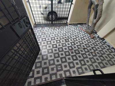 Bedroom Image of 1300 Sq.ft 3 BHK Independent House for sale in Geeta Bhawan Indore for Rs. 8300000
