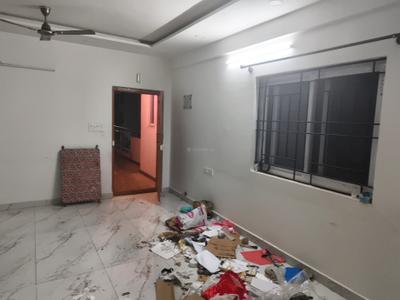 Living Room Image of 1200 Sq.ft 2 BHK Independent House for rent in Kaggadasapura Bengaluru for Rs. 38000