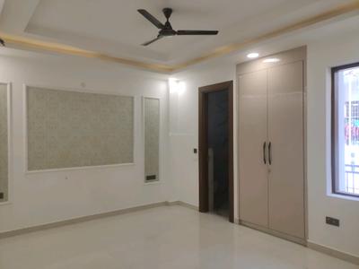 Bedroom Image of 2520 Sq.ft 4 BHK Builder Floor for sale in Green Field Colony Faridabad for Rs. 26000000
