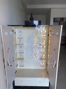 2.5 BHK Flat
