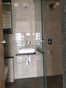 Bedroom Two Image of 1705 Sq.ft 3 BHK Apartment / Flat for sale in Paranjape Forest Trails Highgardens, Bhugaon Pune for Rs. 11700000