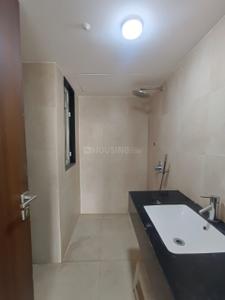 Image of 680 Sq.ft 1 BHK Apartment / Flat for sale in Lodha Belmondo, Gahunje, Pune for Rs. 7700000