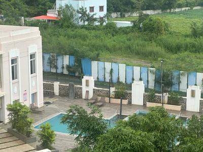 Image of 2200 Sq.ft 3 BHK Apartment / Flat for rent in Govardhan, Nashik for Rs. 50000
