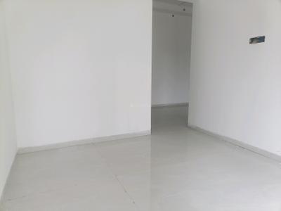 Bedroom Image of 950 Sq.ft 2 BHK Apartment / Flat for sale in Platinum Aura, Kalamboli Navi Mumbai for Rs. 10000000