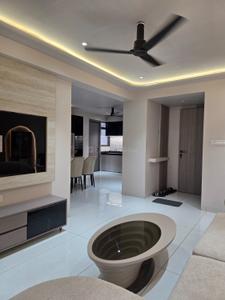 Hall Image of 1980 Sq.ft 3 BHK Apartment / Flat for sale in Naroda Ahmedabad for Rs. 6700000