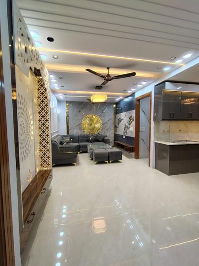 RWA Bharath Garden Matiala Main Image 1