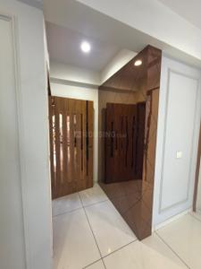 Hall Image of 1962 Sq.ft 3 BHK Apartment / Flat for sale in Uma Saral Heights, Nana Chiloda Ahmedabad for Rs. 7000000