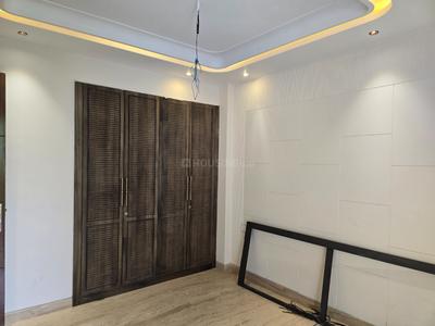 Bedroom Image of 2500 Sq.ft 4 BHK Builder Floor for sale in BPTP Astaire Garden Floors, Sector 70A Gurgaon for Rs. 35000000