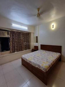 Bedroom Image of IRFAN in Andheri West, Mumbai