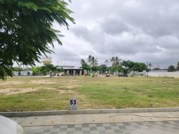 Kodigehalli, K R Puram Main Image 1