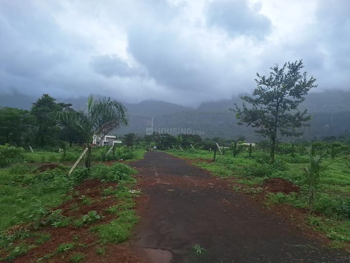 BLUE PEAKS Malegaon Karjat opp Shivlok Dham Main Image 1