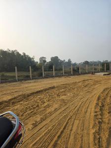 Residential Plot