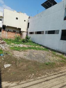 Zingabai Takli Plot View 1