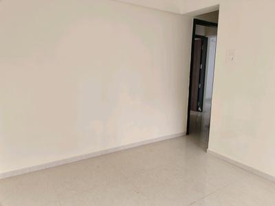 Bedroom Image of 1650 Sq.ft 3 BHK Apartment / Flat for sale in Tejas Symphony, Ulwe Navi Mumbai for Rs. 17000000