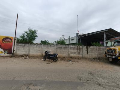 Image of 12000 Sq.ft Residential Plot / Land for sale in Iyyappanthangal, Chennai for Rs. 108000000