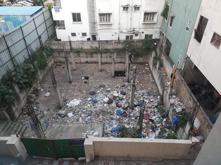 Krishna Nagar, Yousufguda Main Image 1