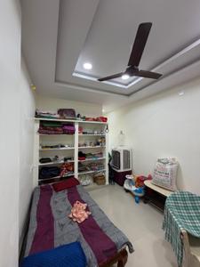 Hall Image of 850 Sq.ft 2 BHK Apartment / Flat for sale in Suchitra Hyderabad for Rs. 4500000