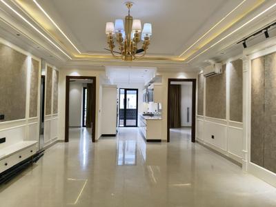 Living Room Image of 2700 Sq.ft 4 BHK Builder Floor for sale in Paramount Luxury Floors Sushant Lok 3, Sector 57 Gurgaon for Rs. 38000000