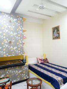 Bedroom Image of 1500 Sq.ft 4 BHK Duplex for sale in Sector 31 Noida for Rs. 45000000