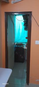 Balcony Image of 480 Sq.ft 1 BHK Apartment / Flat for sale in Vallabha Bansari Square, Kishanwadi Vadodara for Rs. 1851000